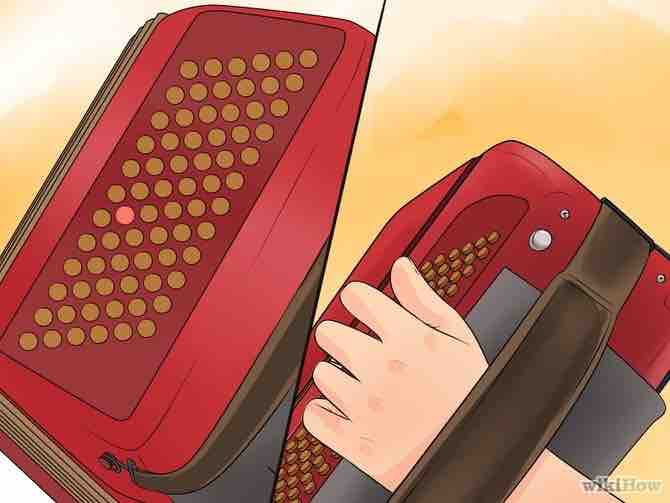 Imagen titulada Play the Accordion Step 18