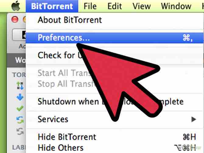 Imagen titulada Use BitTorrent Step 5