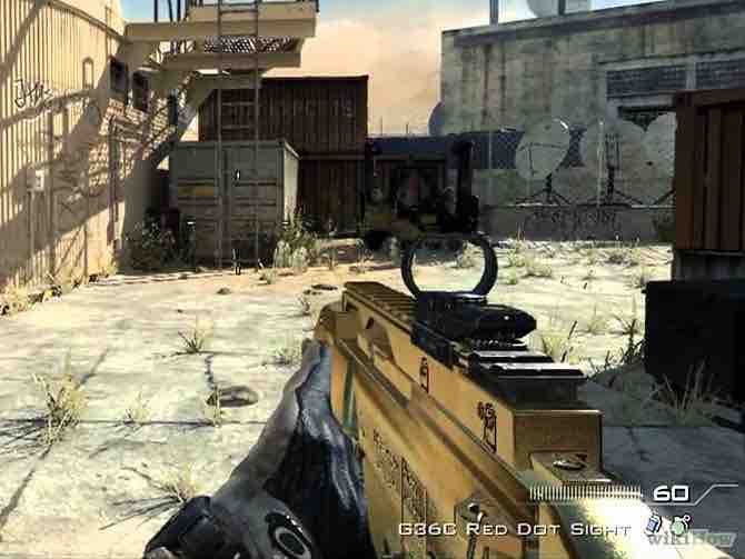 Imagen titulada Play Call of Duty for PC Well Step 2