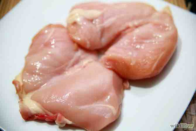 Imagen titulada Tenderize Chicken Step 10