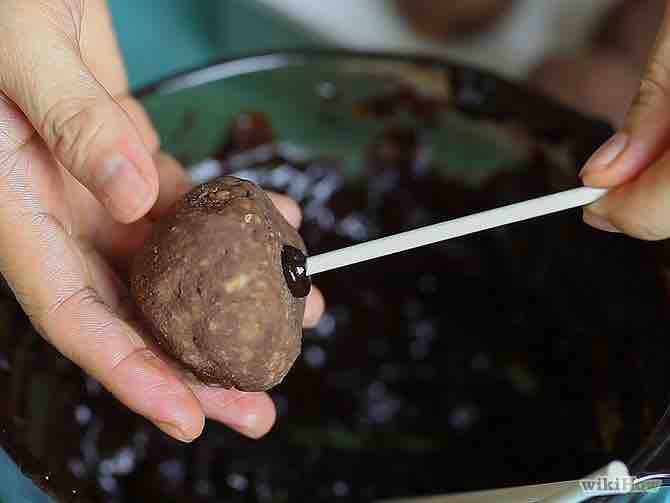 Imagen titulada Make Cake Pops Step 8