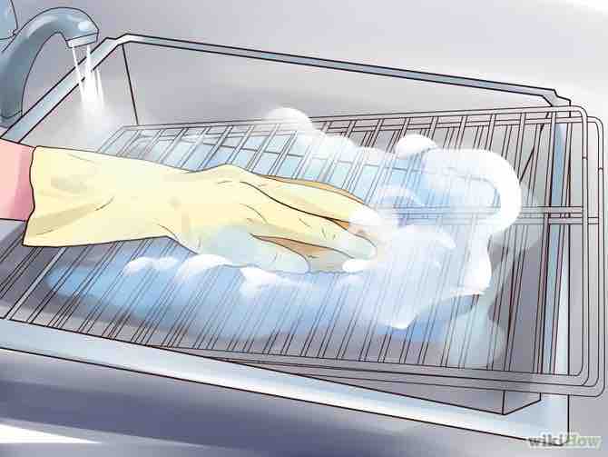 Imagen titulada Clean the Oven Step 18