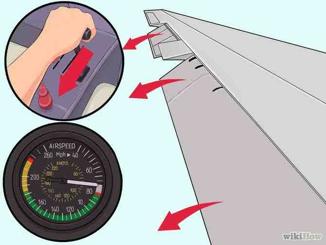 Imagen titulada Fly an Airplane Step 18