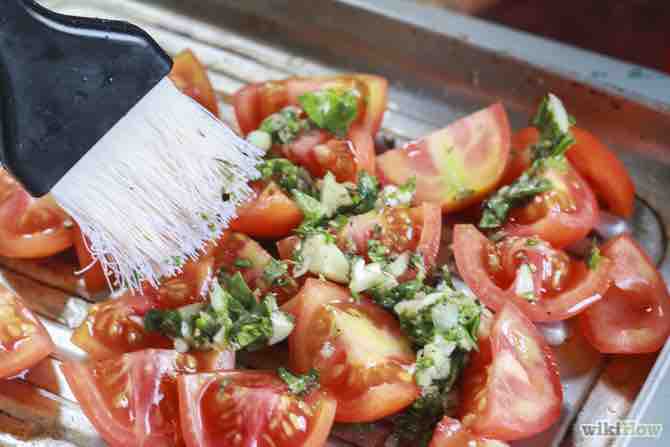 Imagen titulada Roast Tomatoes Step 11