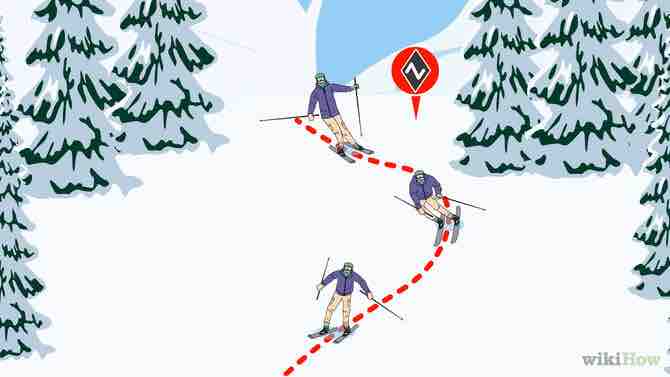 Imagen titulada Ski Step 28