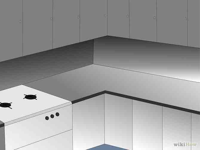 Imagen titulada Design a Kitchen Step 13