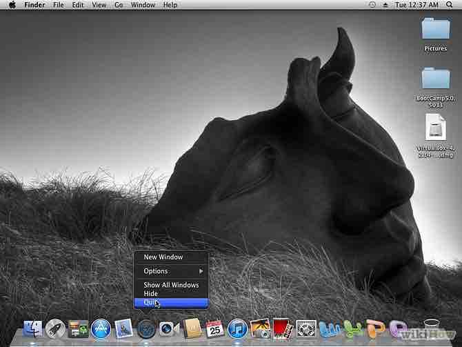 Imagen titulada Optimize Your Mac Step 1Bullet3