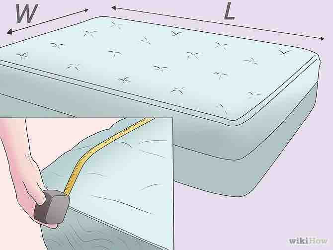 Imagen titulada Sew a Comforter Step 1