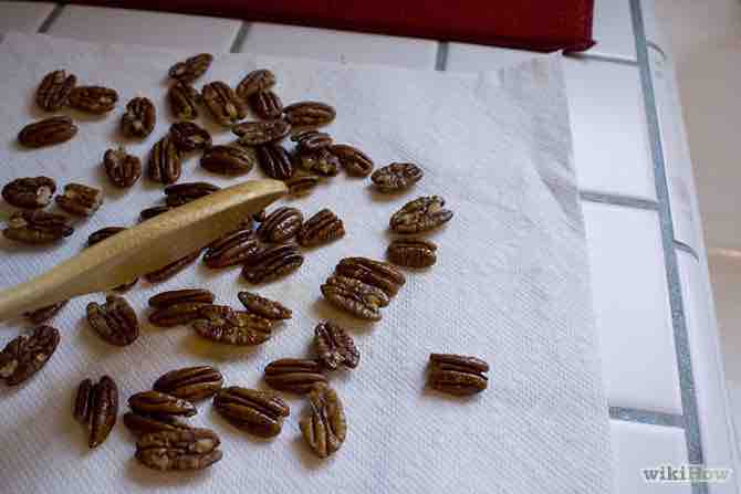 Imagen titulada Toast Pecans Step 17