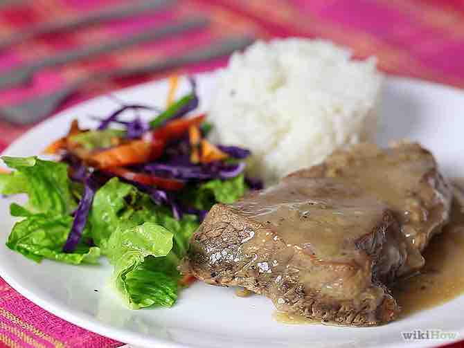 Imagen titulada Make Pot Roast Step 7