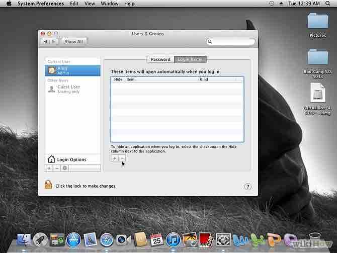 Imagen titulada Optimize Your Mac Step 3Bullet2