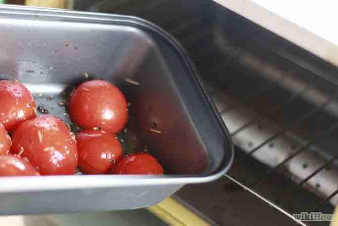 Imagen titulada Roast Tomatoes Step 4