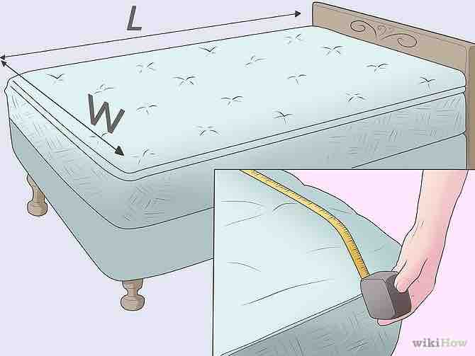 Imagen titulada Sew a Comforter Step 17