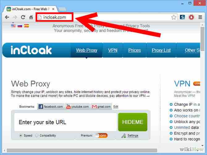 Imagen titulada Block Your IP Address Step 5