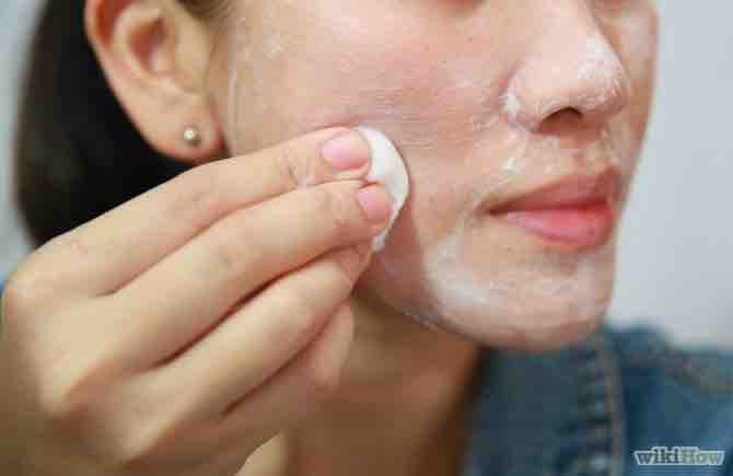 Imagen titulada Take Care of Your Skin Step 5