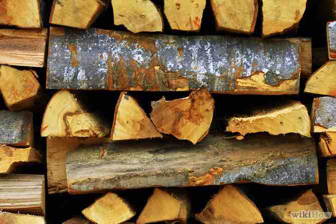 Imagen titulada Dry Firewood Step 4