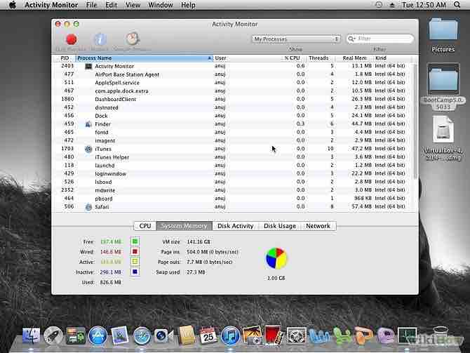 Imagen titulada Optimize Your Mac Step 7Bullet1