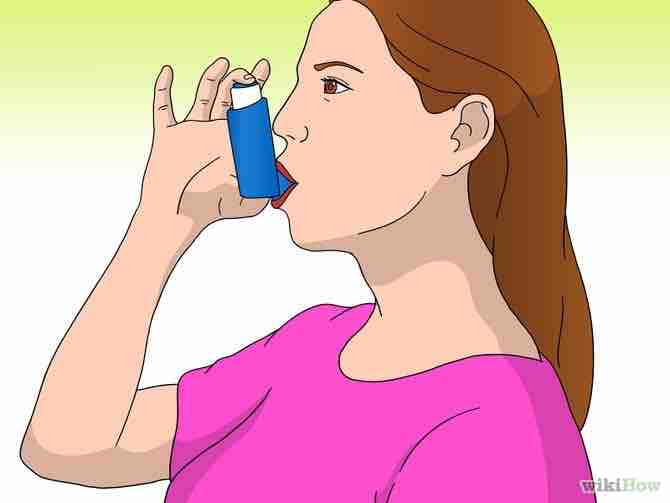 Imagen titulada Heal Chronic Cough Step 11