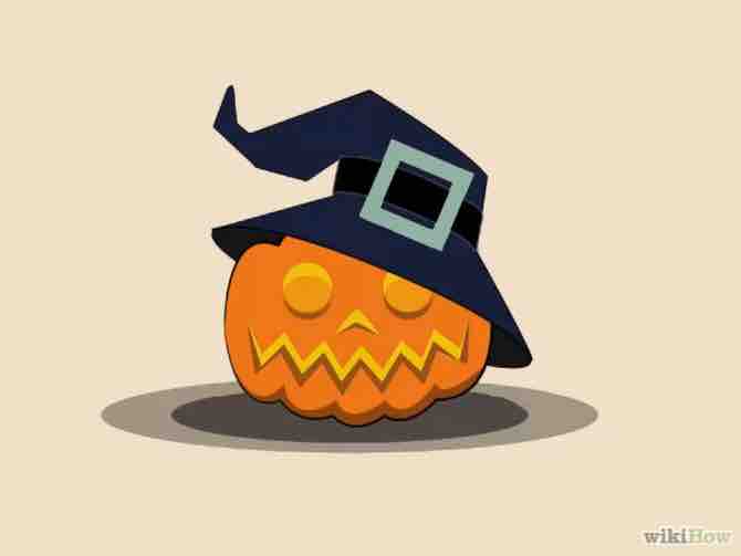 Imagen titulada Draw a Pumpkin Step 27