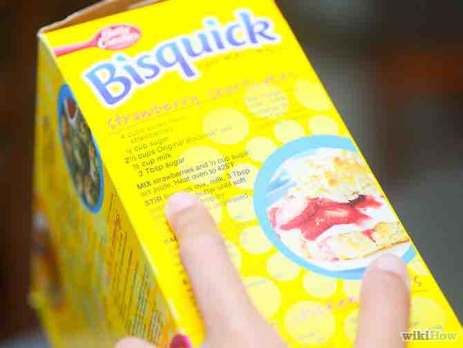 Imagen titulada Make Easy Homemade Biscuits Step 9