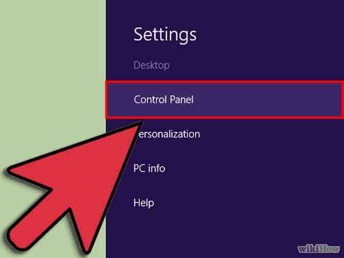 Imagen titulada Use Windows 8 Step 25