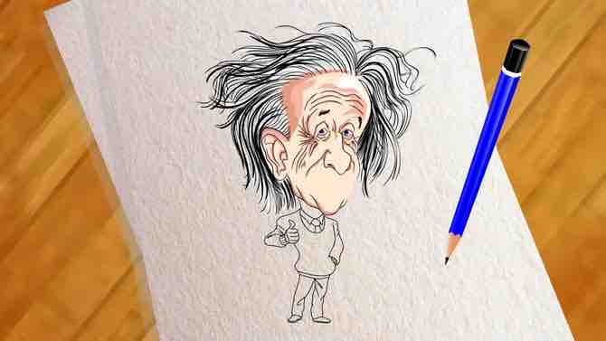 Imagen titulada Caricature Step 7 preview