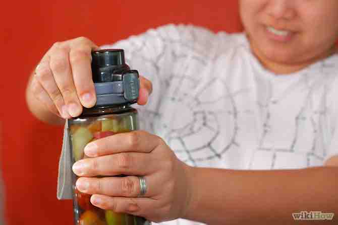 Imagen titulada Make Carbonated Fruit Step 4