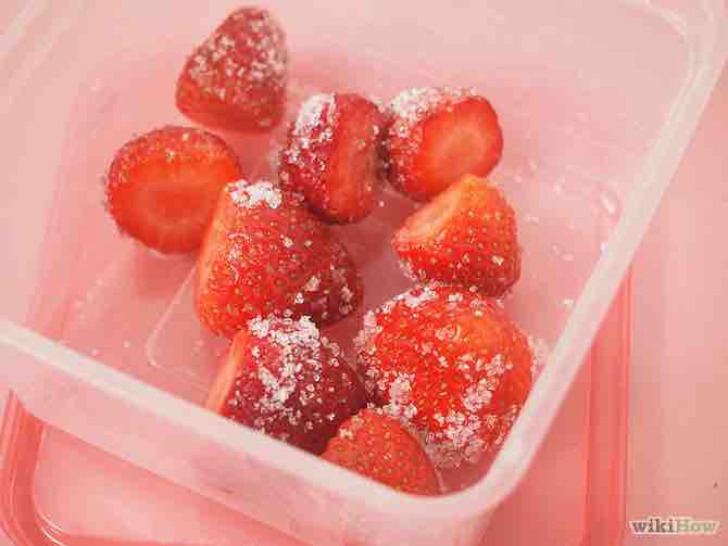 Imagen titulada Freeze Strawberries Step 16