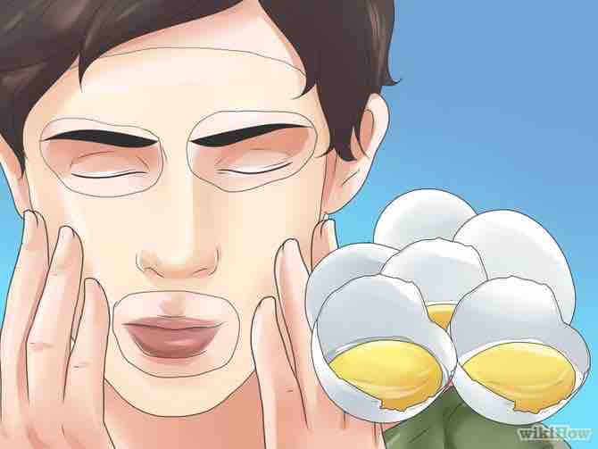 Imagen titulada Remove Blackheads Step 2