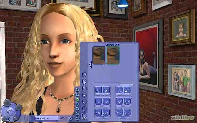 Imagen titulada Find a Mate in the Sims 2 Step 2