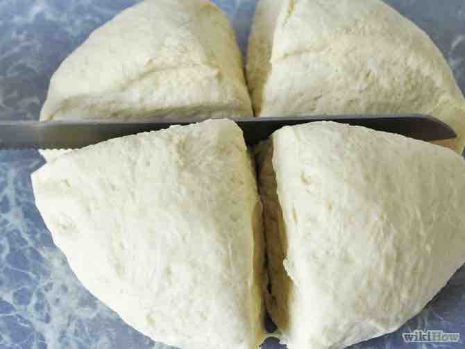 Imagen titulada Freeze Homemade Bread Step 6