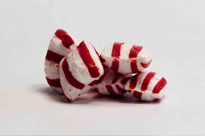 Imagen titulada Peppermint Candies