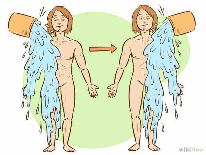 Imagen titulada Perform Ghusl Step 19