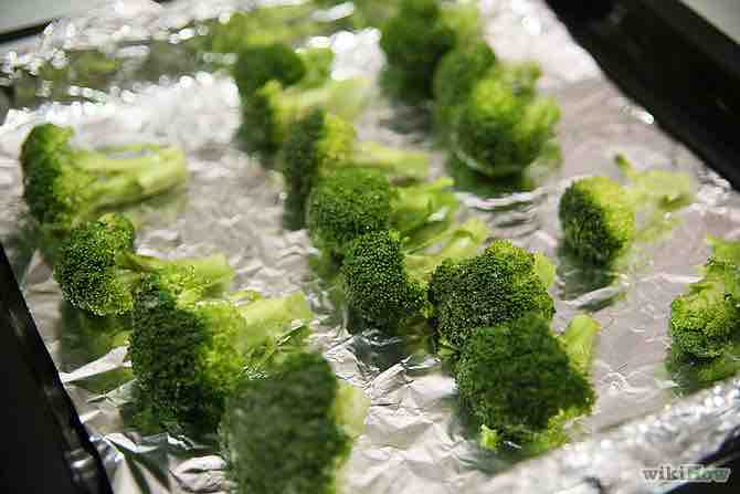 Imagen titulada Cook Broccoli Step 24