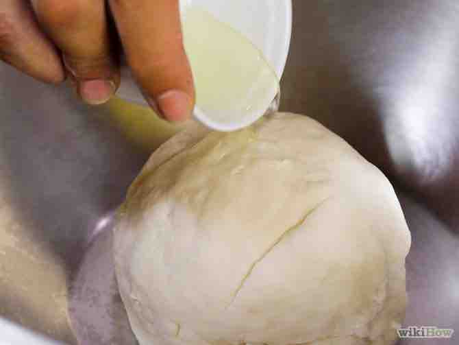 Imagen titulada Make Pita Bread Step 4