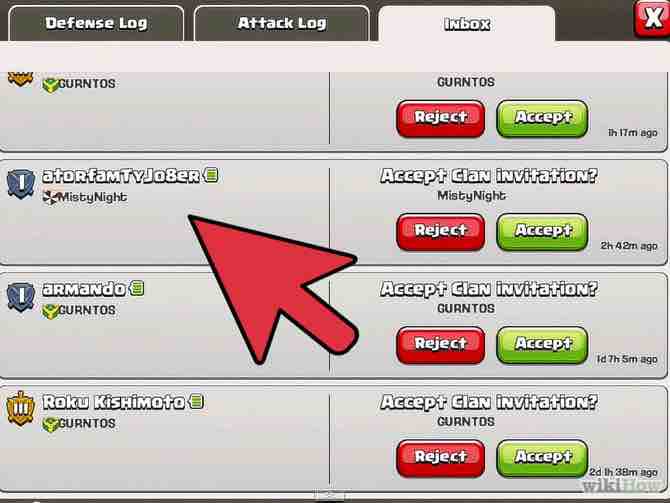 Imagen titulada Play Clash of Clans Step 24