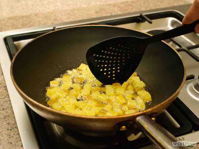 Imagen titulada Make Home Fries (Breakfast Potatoes) Step 8