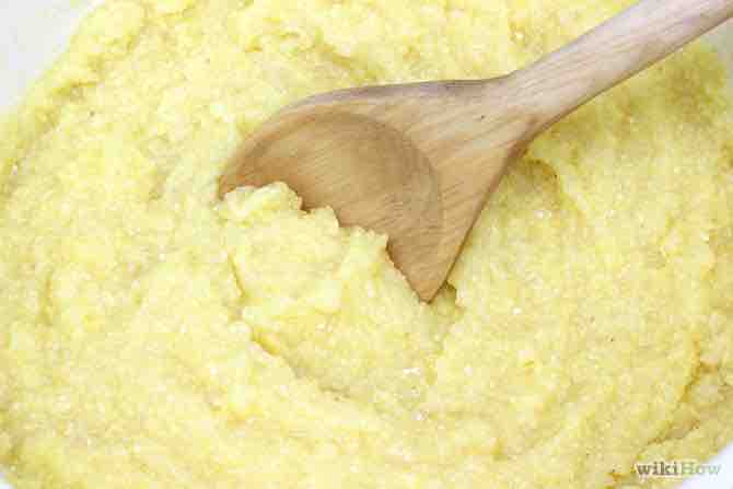 Imagen titulada Cook Polenta Step 13