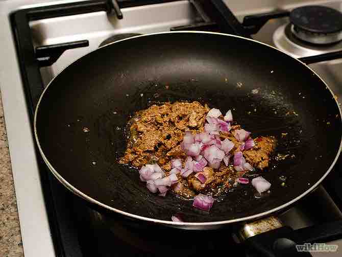 Imagen titulada Make Gourmet Nachos Step 6