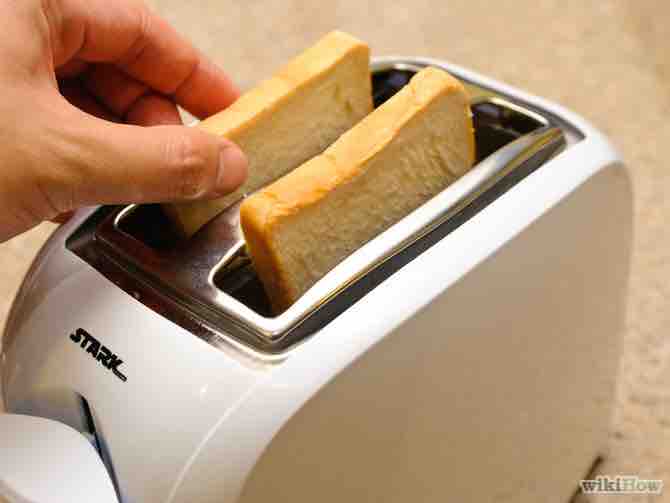 Imagen titulada Make Toast Step 5