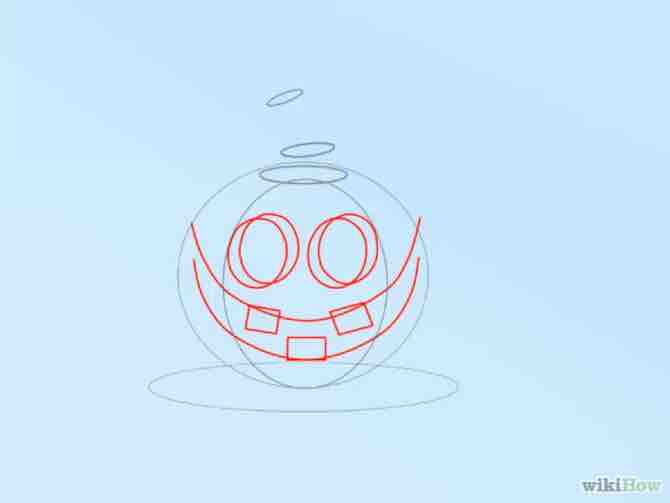 Imagen titulada Draw a Pumpkin Step 16