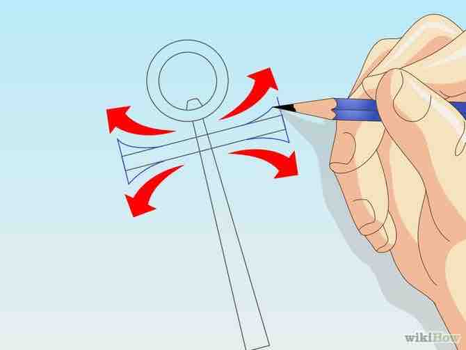 Imagen titulada Draw an Anchor Step 3