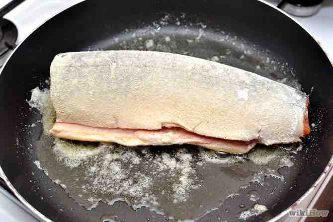 Imagen titulada Cook Rainbow Trout Step 9