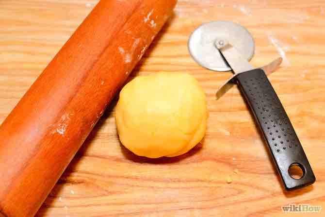 Imagen titulada Make Marzipan Cookies Step 21