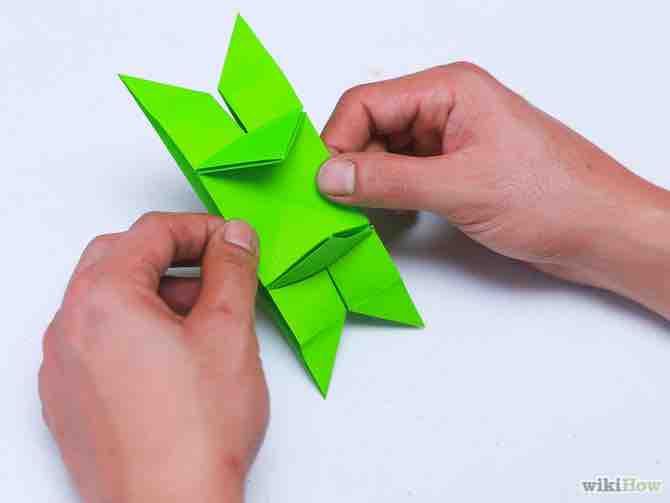 Imagen titulada Make an Origami Turtle Step 24