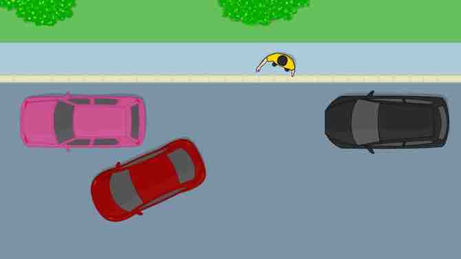 Imagen titulada Parallel Park Step 5 preview