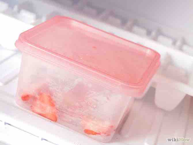 Imagen titulada Freeze Strawberries Step 10