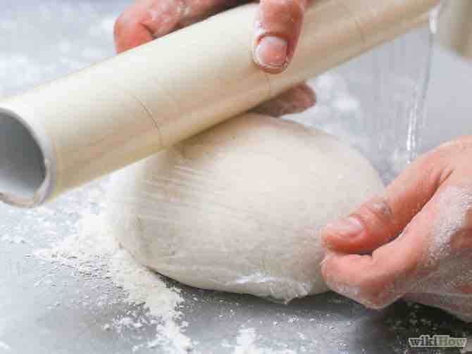 Imagen titulada Make Bread Step 9