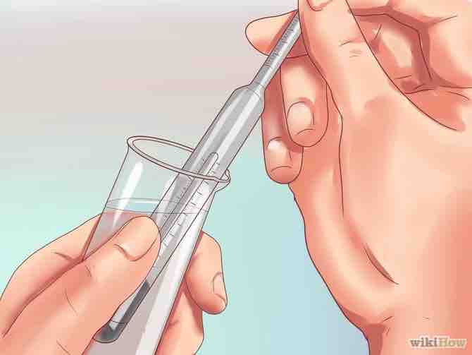 Imagen titulada Measure Salinity Step 12