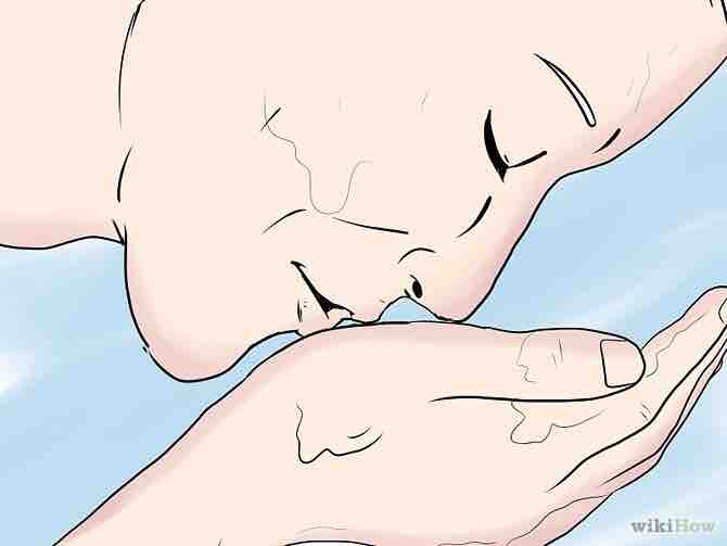 Imagen titulada Perform Ablution (in Islam) Step 6